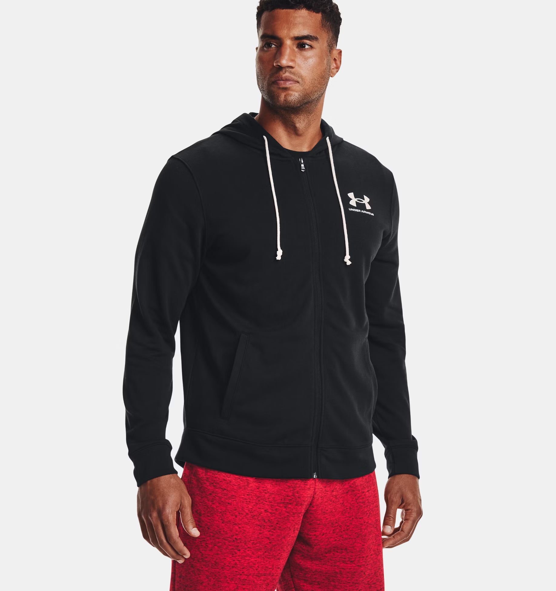 Under Armour - UA Rival Terry