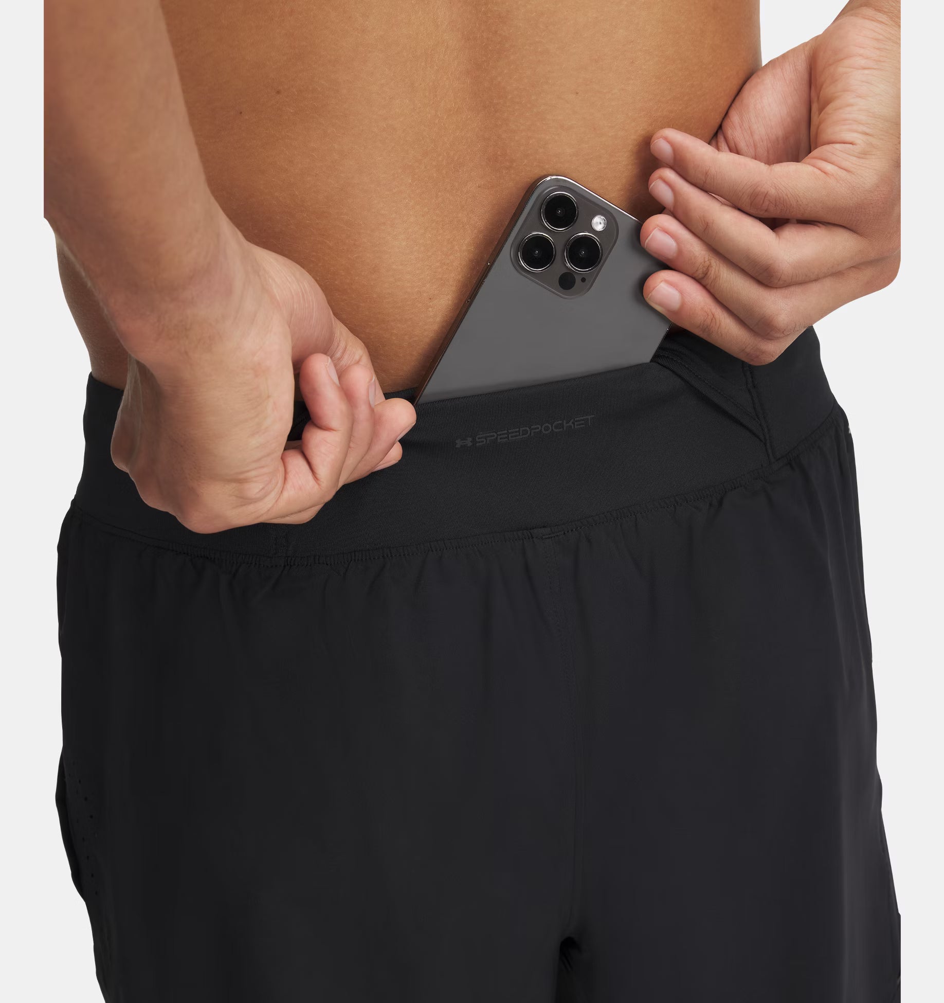 Under Armour - Launch Elite