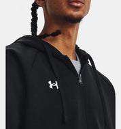 Under Armour - UA Rival Fleece