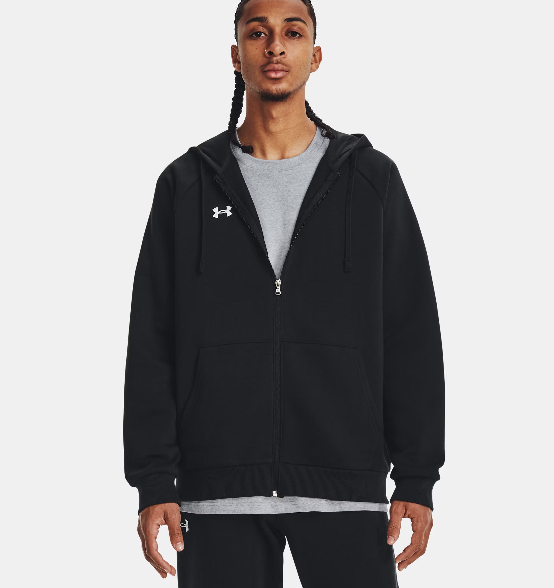 Under Armour - UA Rival Fleece