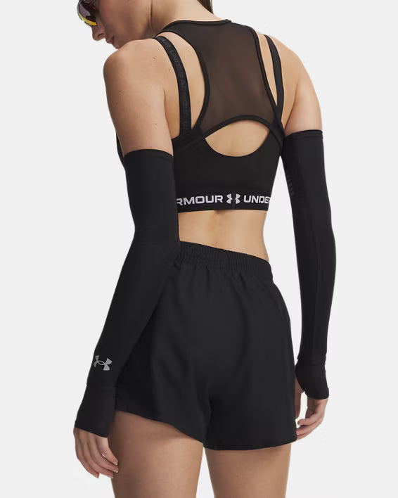 Under Armour - Fly-By (Women's 3" Shorts)
