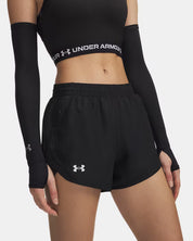 Under Armour - Fly-By (Women's 3" Shorts)