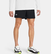 Under Armour - UA Launch 5'' Shorts