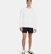 Under Armour - UA Launch 5'' Shorts