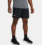 Under Armour - UA Launch 7'' (non doublé)