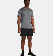 Under Armour - UA Launch 7'' (non doublé)