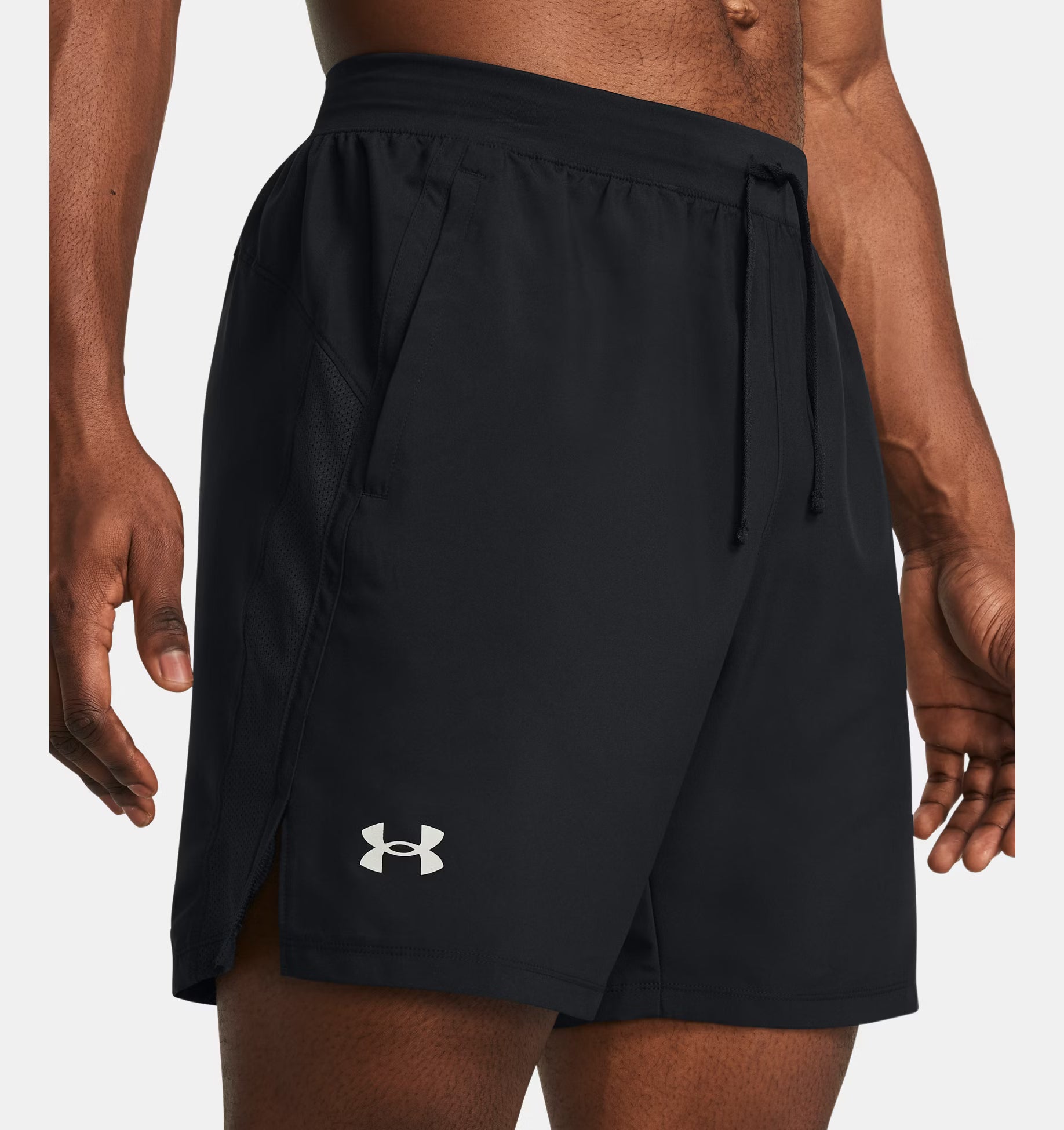 Under Armour - UA Launch 7'' (non doublé)