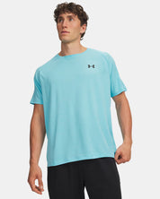 Men's UA Tech™ Textured Short Sleeve