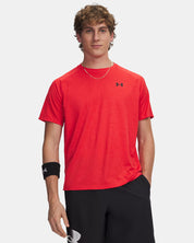 Men's UA Tech™ Textured Short Sleeve