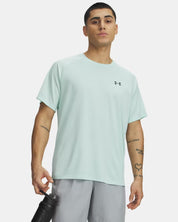 Men's UA Tech™ Textured Short Sleeve