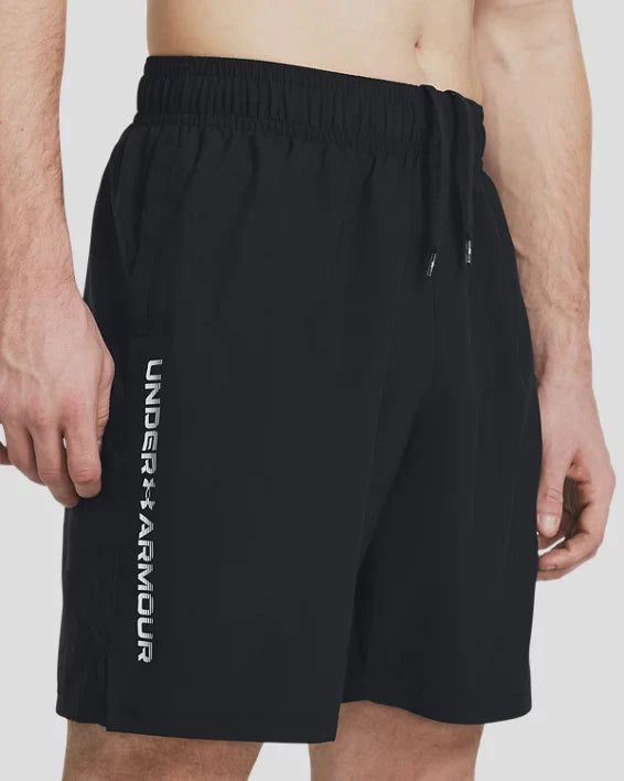 Under Armour -Tech™ Woven Wordmark Shorts