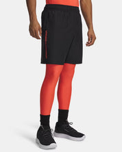 Men's UA Tech™ Woven Wordmark Shorts
