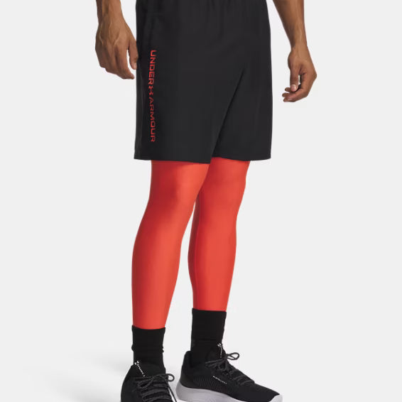 Men's UA Tech™ Woven Wordmark Shorts