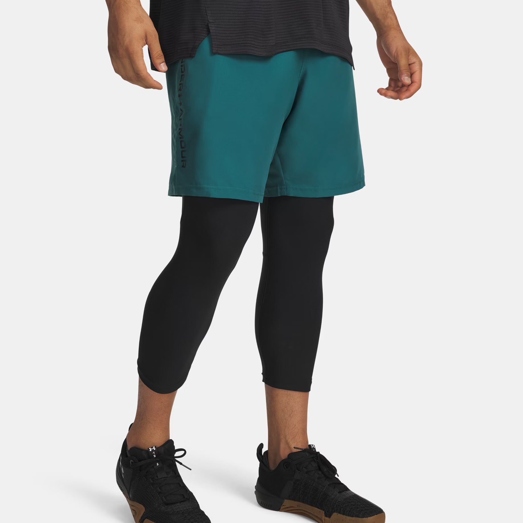Men's UA Tech™ Woven Wordmark Shorts