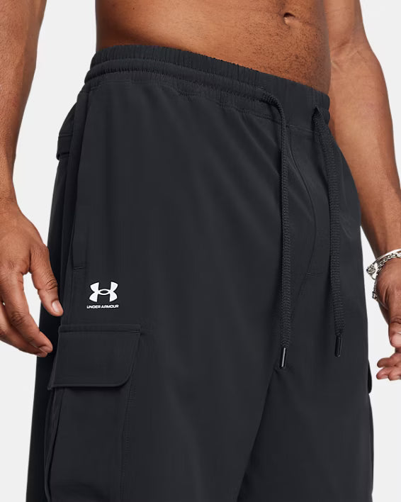 Under Armour - Vibe Woven