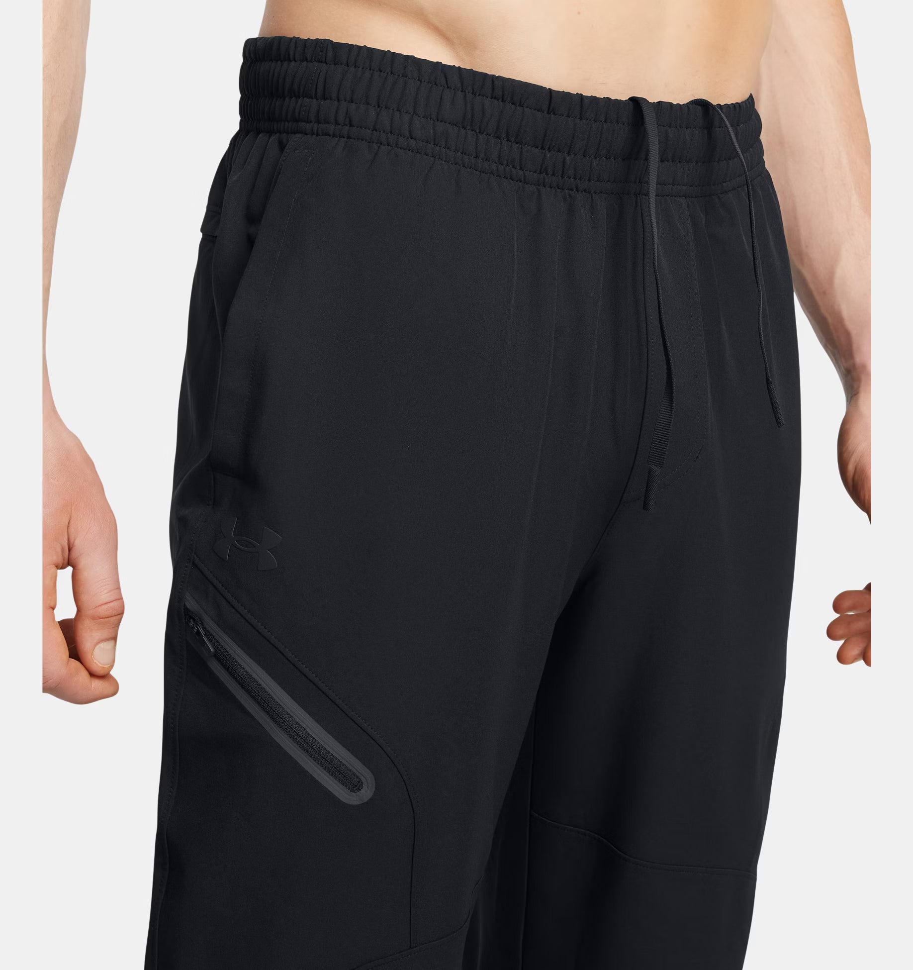 Under Armour - Pantalon de jogging UA Unstoppable pour homme