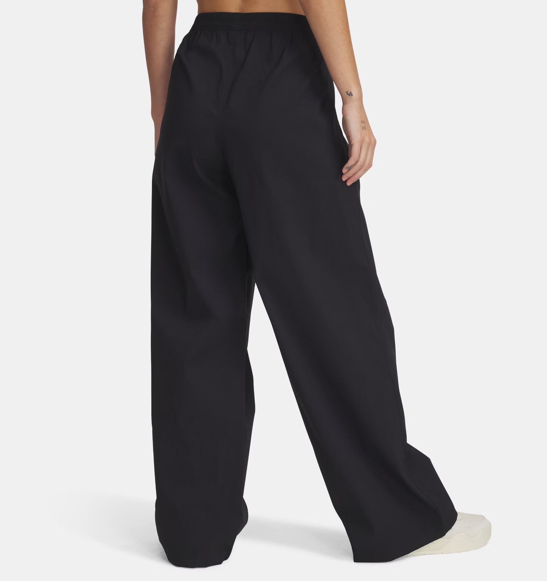 Under Armour - Pantalon parachute UA Unstoppable Woven pour femme