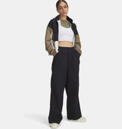 Under Armour - Pantalon parachute UA Unstoppable Woven pour femme