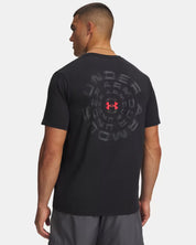 Under Armour - Blur Wordmark