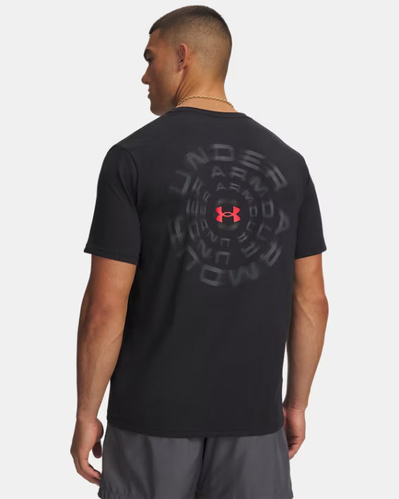 Under Armour - Blur Wordmark