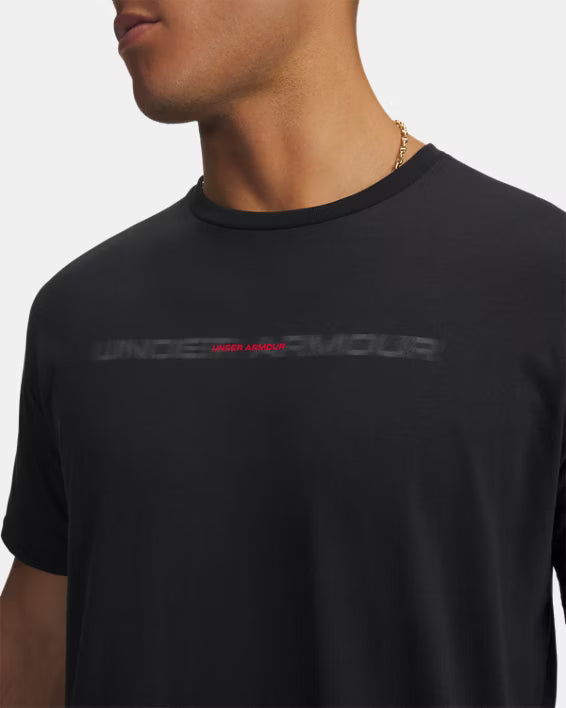 Under Armour - Blur Wordmark