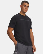 Under Armour - Blur Wordmark