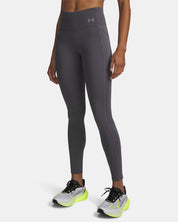 Legging long HeatGear® Armour No-Slip Waistband pour femme - UA