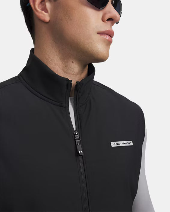Under Armour - Drive Pro Hybrid