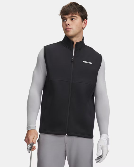 Under Armour - Drive Pro Hybrid