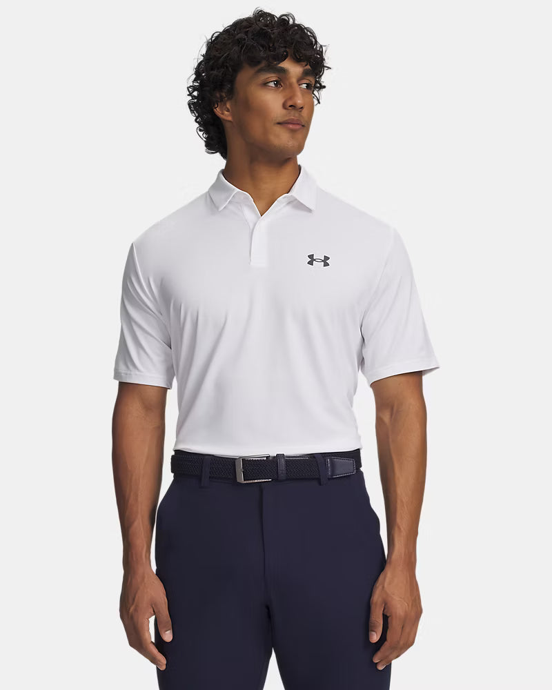 Under Armour Matchplay Men's Polo