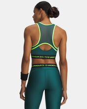 Under Armour - HeatGear® Mesh Tank