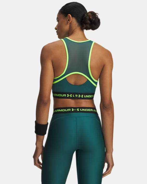 Under Armour - HeatGear® Mesh Tank