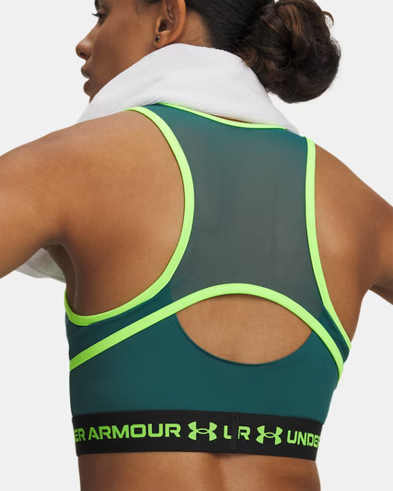 Under Armour - HeatGear® Mesh Tank