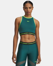 Under Armour - HeatGear® Mesh Tank