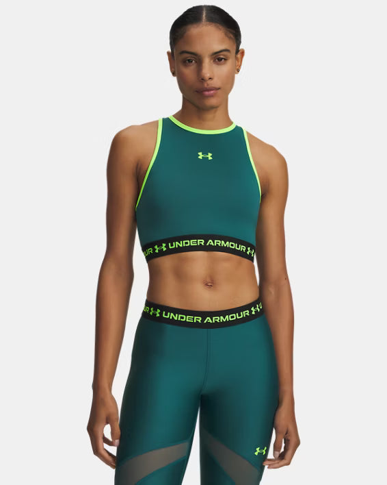 Under Armour - HeatGear® Mesh Tank