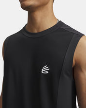 Under Armour - Curry Training