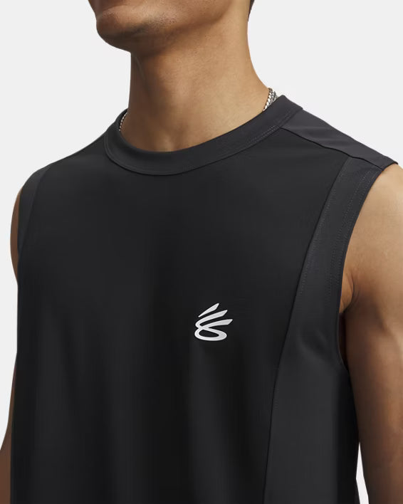 Under Armour - Curry Training