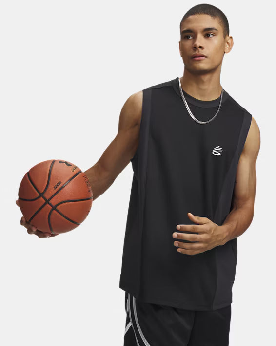 Under Armour - Curry Training