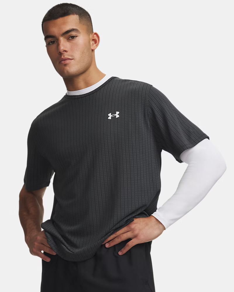 UA Tech™ Vent Jacquard