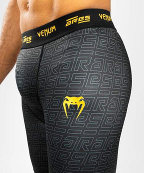 VENUM - X ARES 2.0 VALE TUDO SHORTS