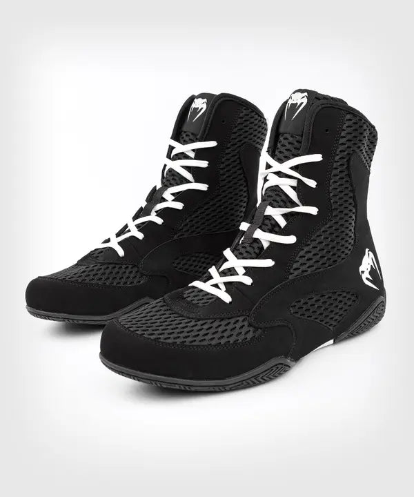 Venum - Contender Boxing Shoes