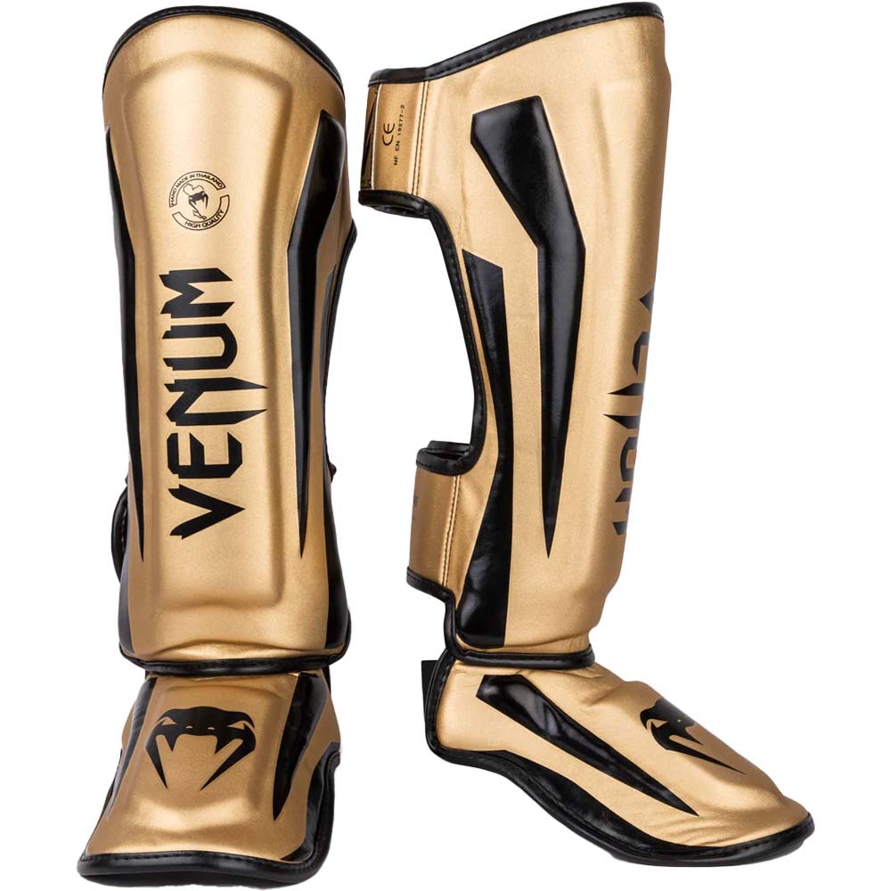 Elite Shinguard