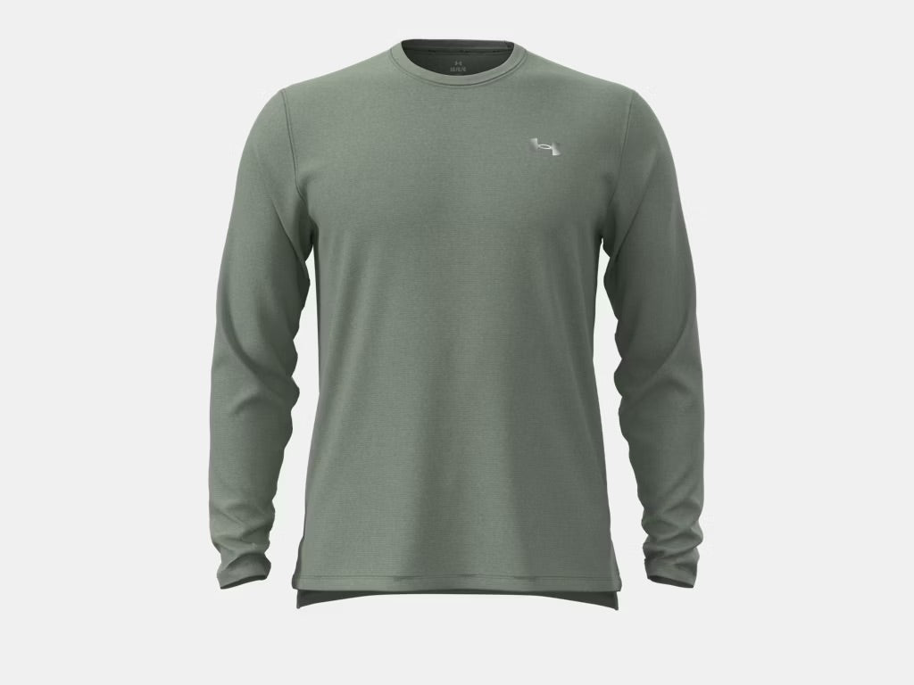 Under Armour - Launch Long Sleeve