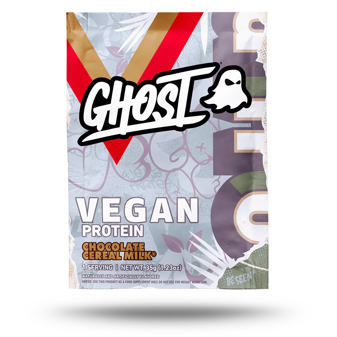 Ghost - Vegan Protein (1 Serving)