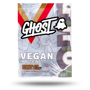 Ghost - Vegan Protein (1 Serving)