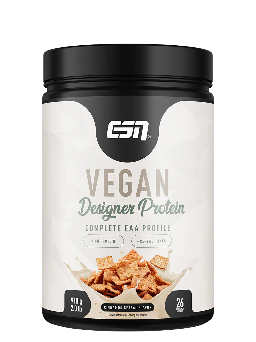 Vegan Designer Protein - ESN