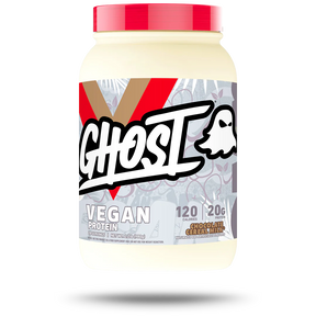 Ghost Whey