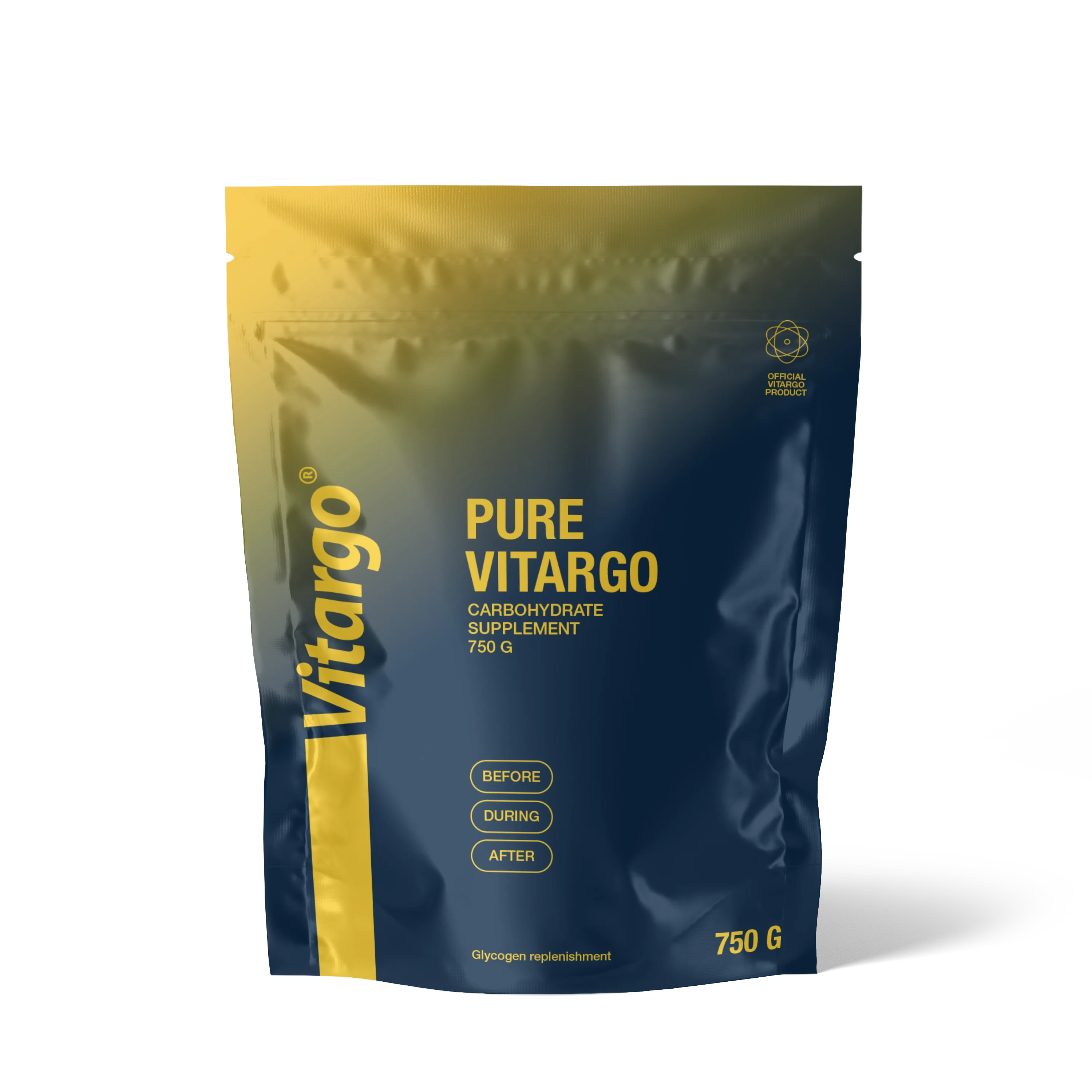 Vitargo Pure