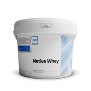 Nutrimuscle - Whey Native