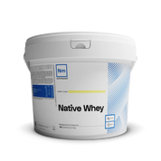 Nutrimuscle - Whey Native